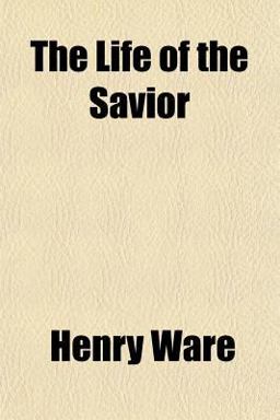 The Life of the Savior