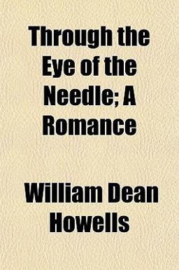 Through the Eye of the Needle