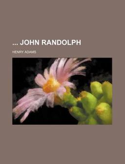 John Randolph