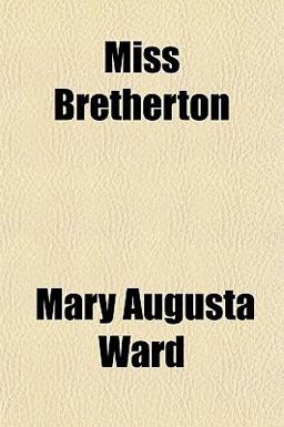 Miss Bretherton