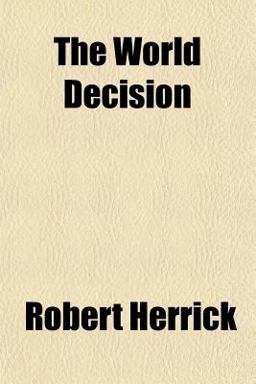 The World Decision