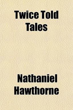 Twice Told Tales
