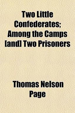Two Little Confederates