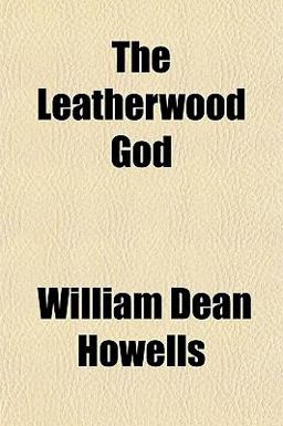 The Leatherwood God