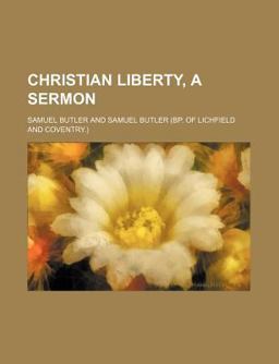 Christian Liberty, a Sermon