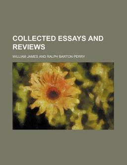 Collected Essays and Reviews