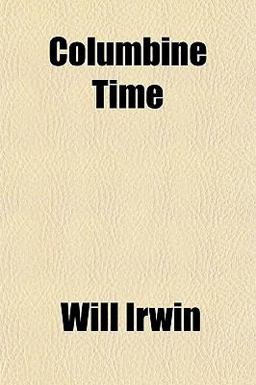 Columbine Time Columbine Time