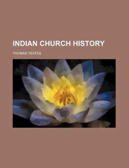 Indian Church History