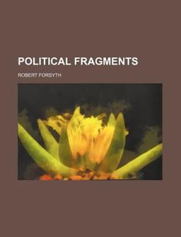 Political Fragments