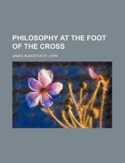 Philosophy at the Foot of the Cross