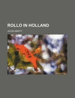Rollo in Holland