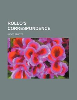 Rollo's Correspondence