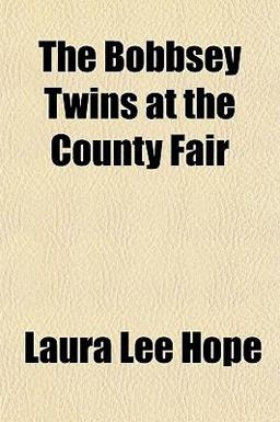 The Bobbsey Twins at the County Fair