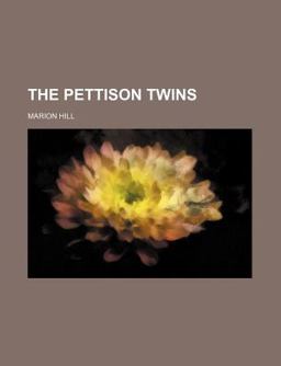 The Pettison Twins