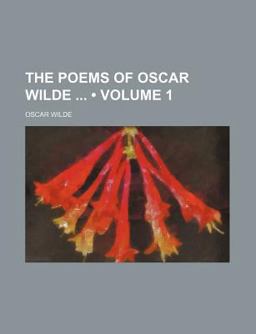 The Poems of Oscar Wilde