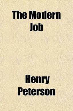 The Modern Job