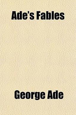 Ade's Fables