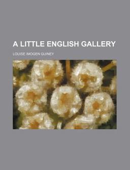 A Little English Gallery