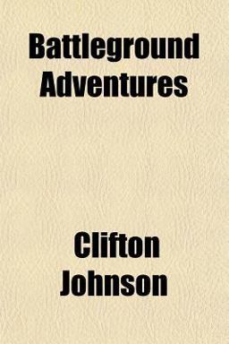 Battleground Adventures