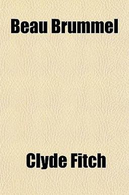 Beau Brummel