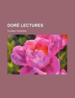 Doré Lectures
