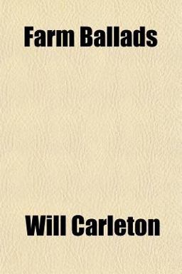 Farm Ballads