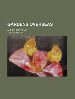Gardens Overseas