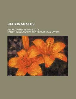 Heliogabalus