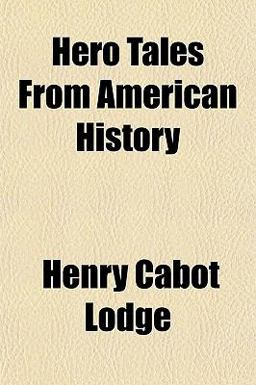 Hero Tales from American History