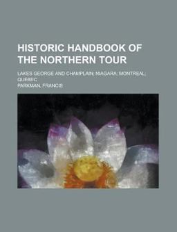 Historic Handbook of the Northern Tour