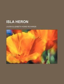 Isla Heron
