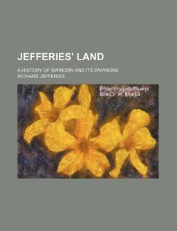 Jefferies' Land