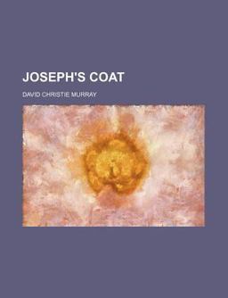 Joseph's Coat Joseph's Coat