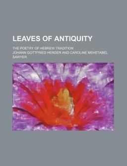 Leaves of Antiquity