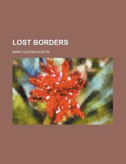 Lost Borders