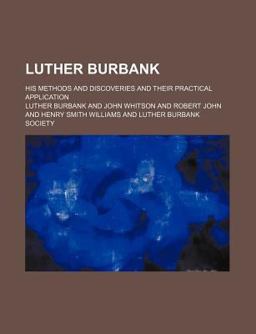 Luther Burbank