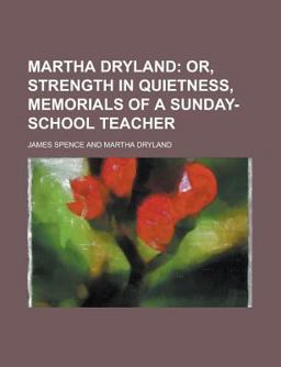 Martha Dryland