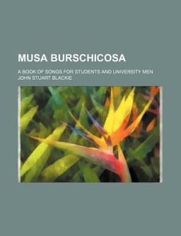 Musa Burschicos