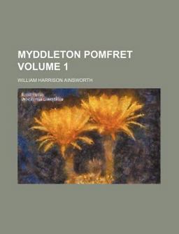 Myddleton Pomfret