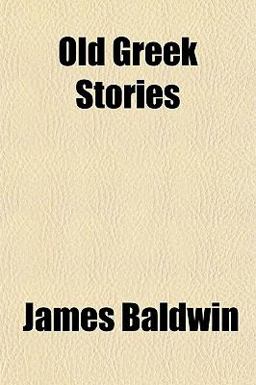 Old Greek Stories
