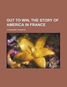 Out to Win, the Story of America in France