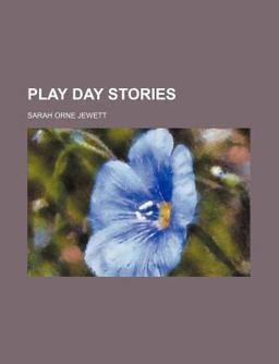 Play Day Stories