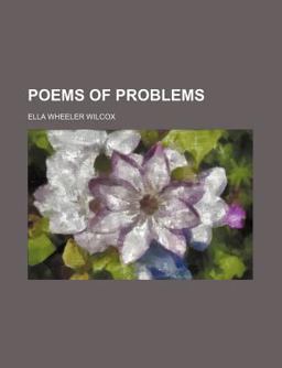Poems of Problems