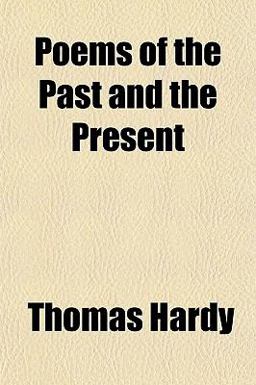 Poems of the Past and the Present