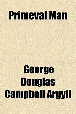 Primeval Man