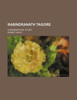 Rabindranath Tagore
