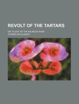 Revolt of the Tartars