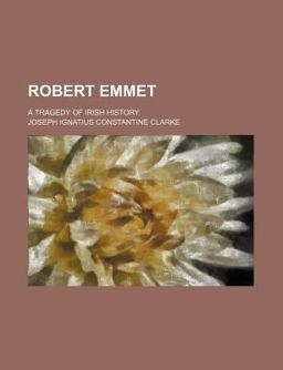 Robert Emmet