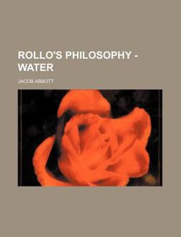 Rollo's Philosophy - Water