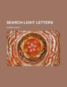 Search Light Letters Search Light Letters